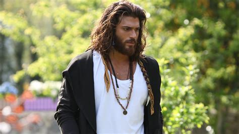 Can Yaman Wallpapers Images Inside