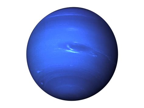 Neptune Facts for Kids | Temperature, Surface & Information