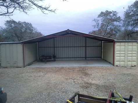 Conex Container Shop Ideas At Betty Dean Blog