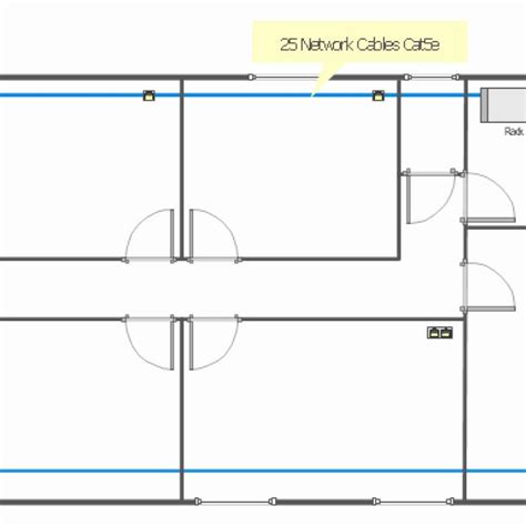 Blank Floor Plan Template Elegant 25 Draw Blank Floor Plan Blank House