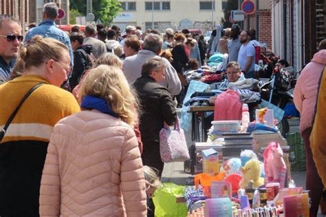 Les Brocantes Et March S Aux Puces Du Week End Des Et Octobre