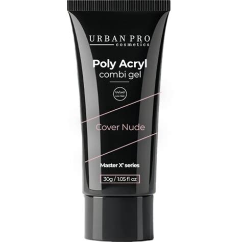 Urban PRO PolyAcryl Combi Gel Cover Nude Gr Eponuda