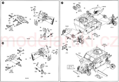 M A Heavy Guns Carrier Modification With The M Crows