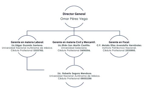 PÉREZ VEGA ABOGADOS