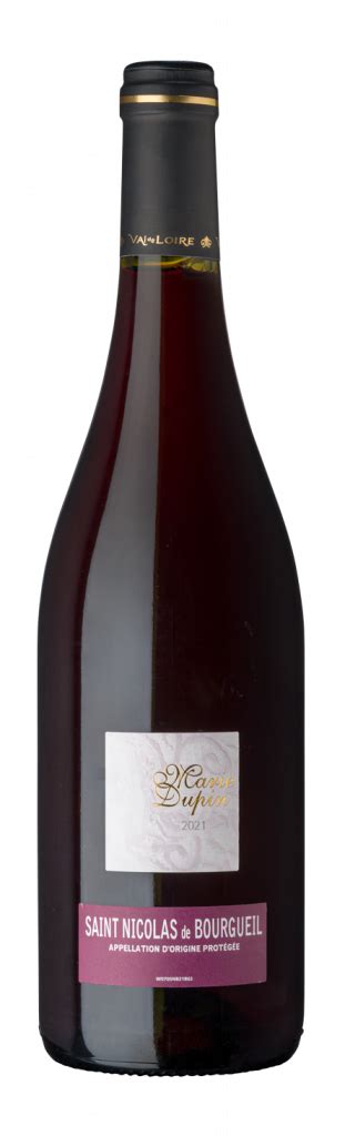 Saint Nicolas De Bourgueil Marie Dupin Touraine TNNEJF