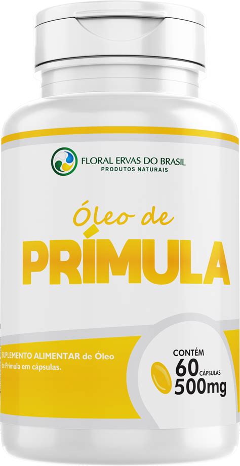 Leo De Pr Mula C Psulas Floral Ervas Do Brasil