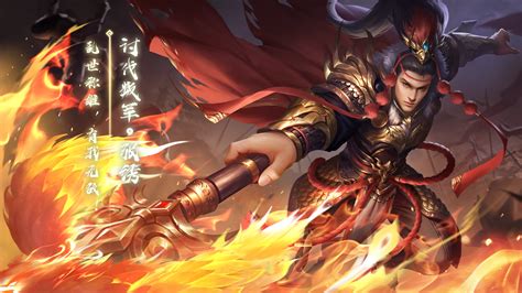 【三国杀武将版本】张绣 Qun023（最新：22年2月十周年bug测试结果） 哔哩哔哩