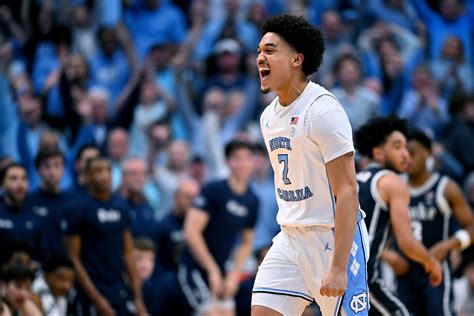 North Carolina Tar Heels News, Scores, and Stats | Tar Heels Wire