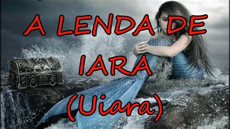 A Lenda Da Mãe D'água - A Lenda da Sereia IARA (Uiara) A Mãe d'água -- História do Folclore ...
