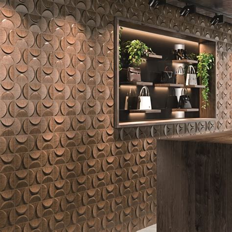 Copper Effect Tiles Gorgeous Eye Catching Copper Effect Wall Tiles