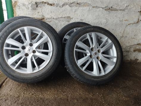 Продаётся диски литые R-15. Тел 2025 | Объявления барахолка Стерлитамак ...