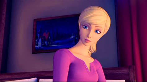 Nude Cartoons Barbie