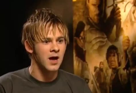 Elijah Wood asked if he collects sex toys by Dominic Monaghan in ...