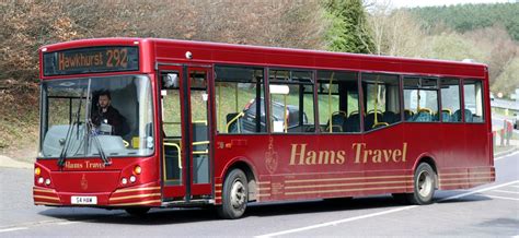 Hams Travel Flimwell S Ham On London Rd Flimwell Flickr