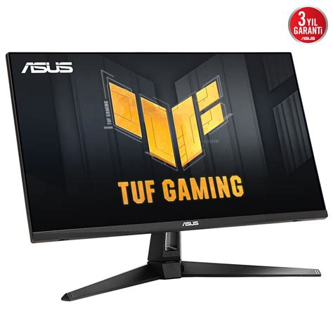 Asus Tuf Gaming Vg Aqm A In Hz Ms K Wqhd Adaptive Sync Fast