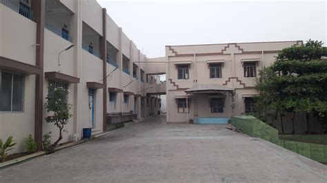 Hostel Nadar Saraswathi College