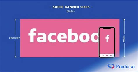 Facebook Banner Size | Updated Guide 2025
