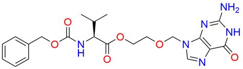 Valaciclovir Ep Impurity E