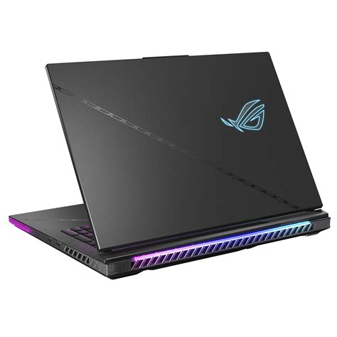 ASUS ROG STRIX SCAR 18 G834JZ N6046X Laptop LDLC Holy Moley