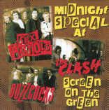 God Save The Sex Pistols Bootleg Guide Cds