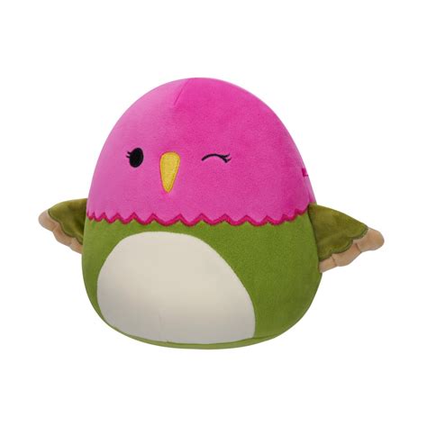 Squishmallows Maskotka Naima Pluszak Cm S Jazwares Sqcr