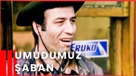 Umudumuz Aban Kemal Sunal Eski T Rk Komedi Filmi Zle Restorasyonlu