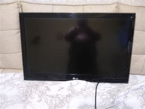 Televizor 3D / телевизор 3D LG 32LW4500