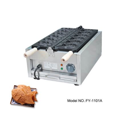 Electric Taiyaki Maker - GoodLoog