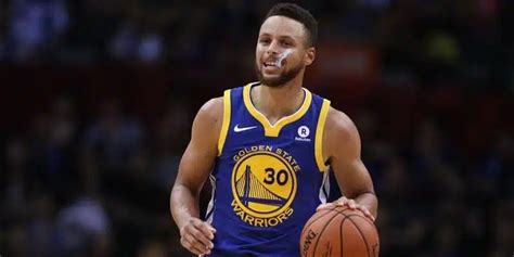 Stephen Curry Net Worth - Net Worth Post