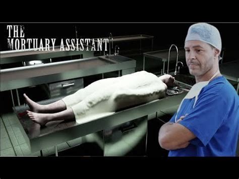 Quem Trabalha Em Necroterio - Como é TRABALHAR EM UM NECROTÉRIO! : r/CanalFrangoDoido