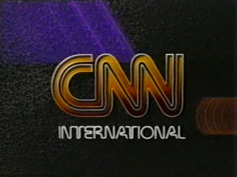 CNN International Ident | TVARK
