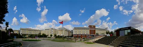 Istanbul Aydın üniversitesi Formasyon