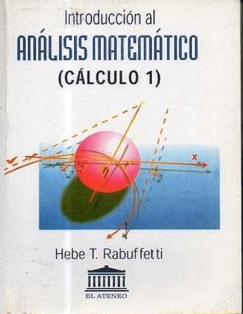 Calculo 1 Rabuffetti Pdf