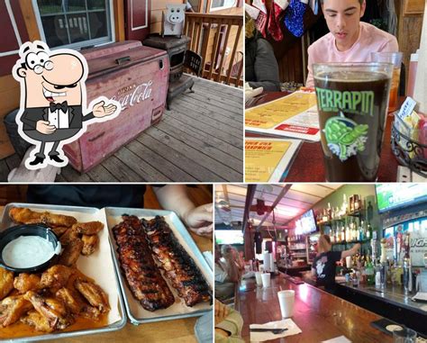 Menu Of Old South Smoke House Bbq Port Deposit Reviews And Ratings