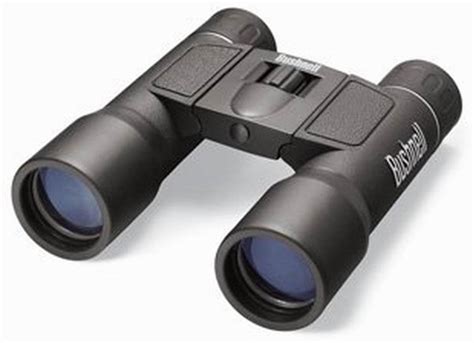 Купить Бинокль Bushnell Powerview F06022 10x32 мм черный в Алматы ...