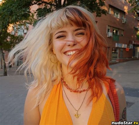 Alba Reche Albxreche Vicky De Levine Nude OnlyFans Photo Nudostar TV