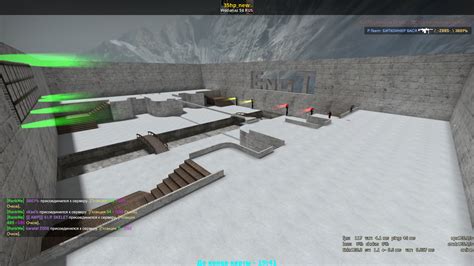 35hp_new [Counter-Strike: Global Offensive] [Mods]