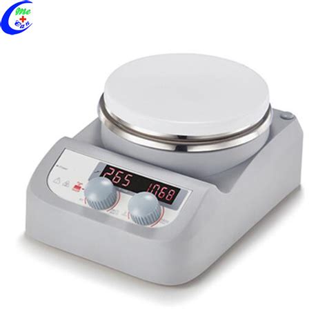 Lab Electric Hot Plate Machine Magnetic Heater Lab Electric Hot Plate And Hot Plate Machine