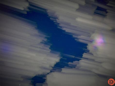 How to Photograph the Night Sky With Light Pollution