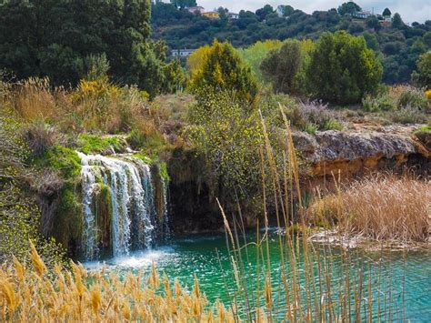 Parque Natural Lagunas De Ruidera Qu Ver Y C Mo Llegar Viajeados