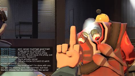 Fuck Pyro The Musical R Tf