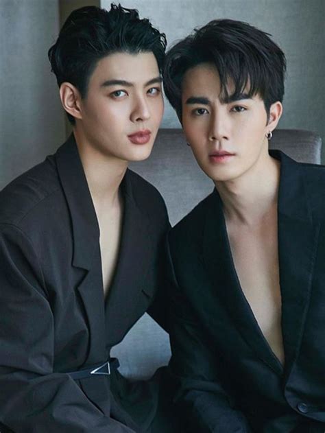 Pin by sicheng on 彡 bl actors Cute gay couples Cute actors