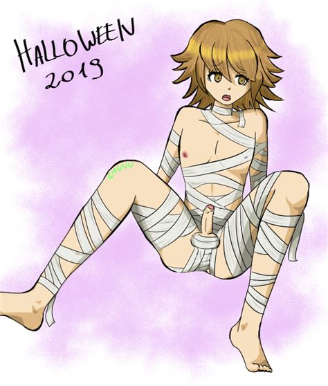 Mummy Chihiro By Chuuu Hentai Foundry