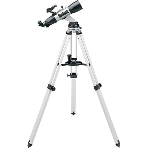 Bushnell Refractor Telescope