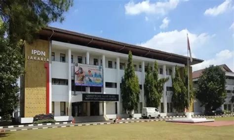 Sekolah Kedinasan Yang Ada Di Jakarta Bisa Jadi Pilihan Kuliah