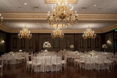 Grand Lodge Of Maryland Cockeysville MD Wedding Venue