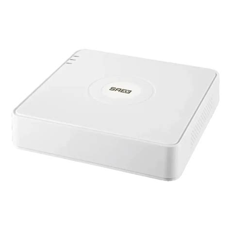 NVR видеорегистратор SafetyEye SE-NVR08V1Q - купить в Украине: цена ...