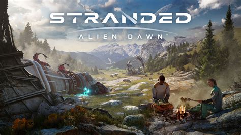 Stranded: Alien Dawn review on PS5 - Archyde