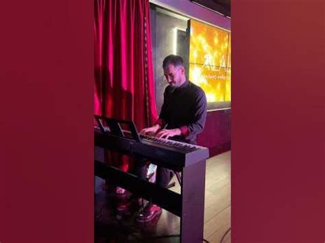 Настоящий джаз 😍 Вы любите джаз? #piano #music - YouTube