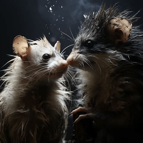 Opossum vs Possum: 7 Crazy Differences You Never Knew!